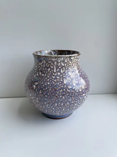 Pottery piece from July 2023