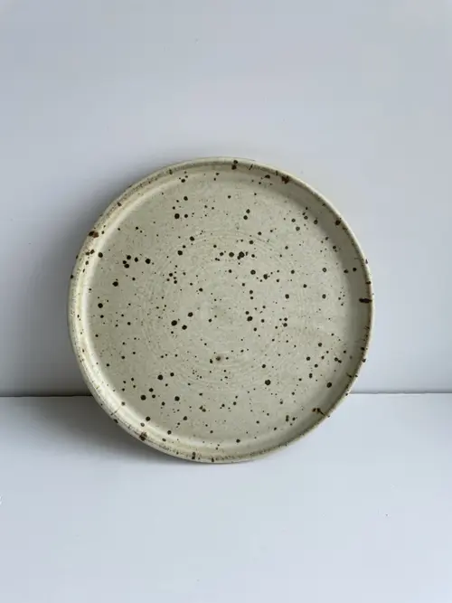 Pottery piece from July 2023