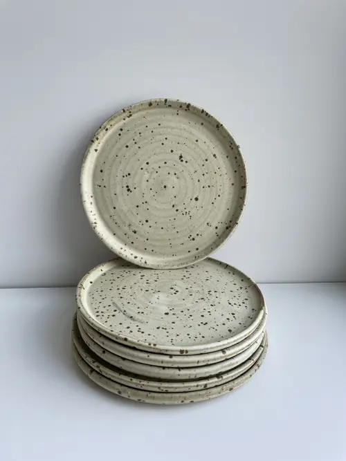 Pottery piece from July 2023