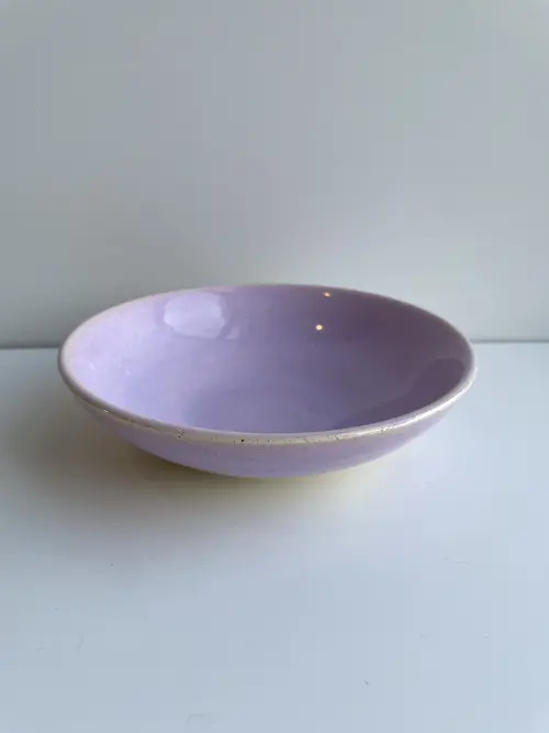 Pottery piece from September 2023