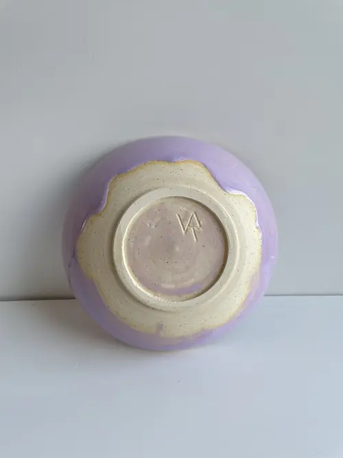 Pottery piece from September 2023
