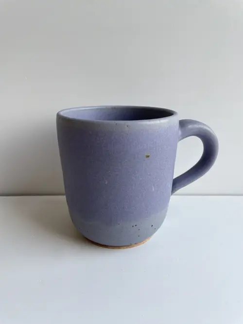 Pottery piece from September 2023