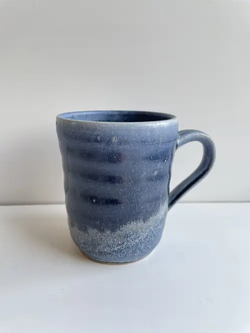Pottery piece from September 2023