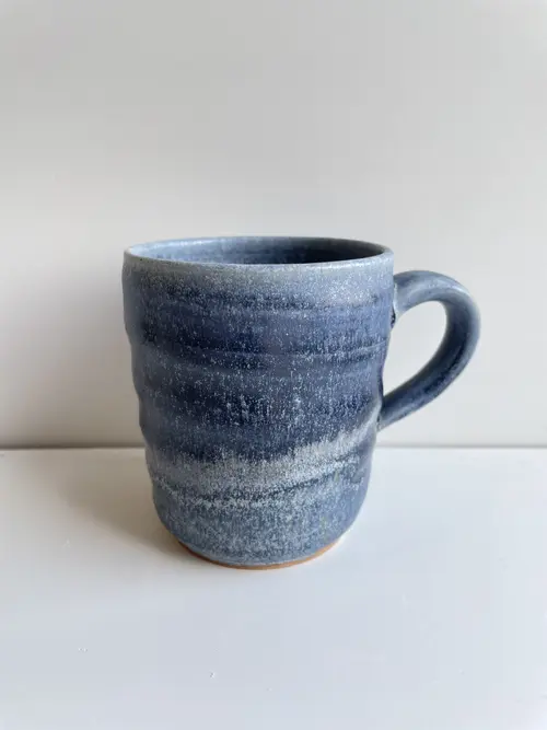 Pottery piece from September 2023