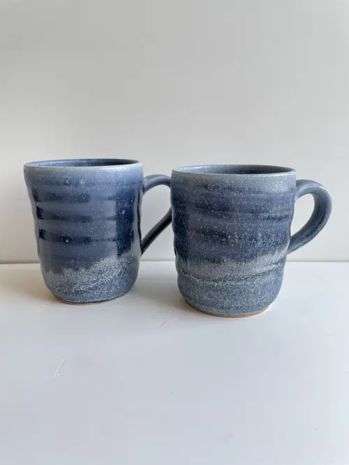 Pottery piece from September 2023