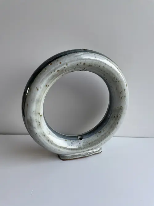 Pottery piece from September 2023