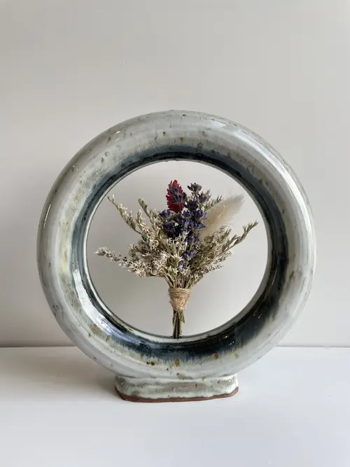 Pottery piece from September 2023