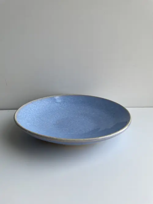 Pottery piece from November 2023