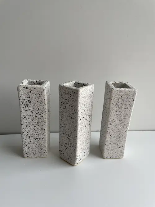 Pottery piece from November 2023
