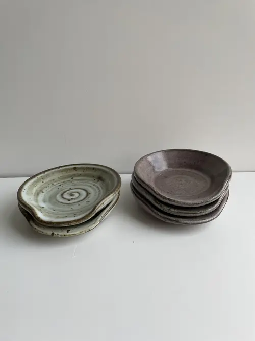 Pottery piece from November 2023