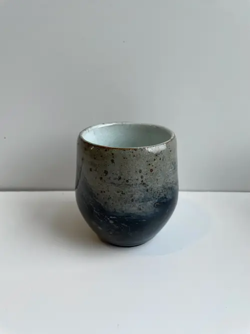 Pottery piece from February 2024