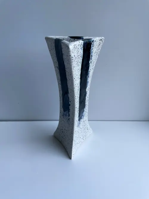 Pottery piece from July 2024