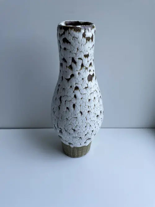 Pottery piece from July 2024