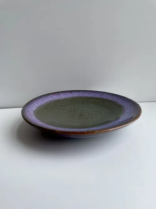 Pottery piece from September 2024