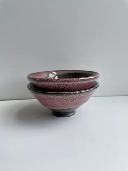 Pottery piece from September 2024