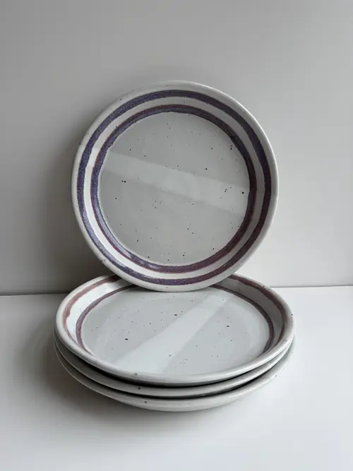 Pottery piece from May 2025