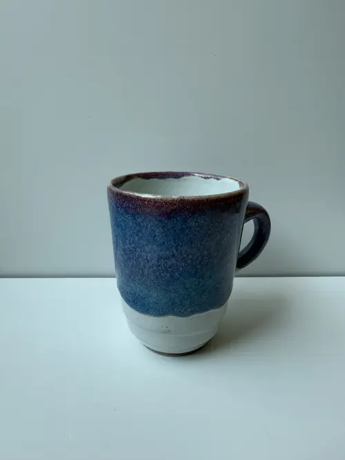 Pottery piece from August 2025