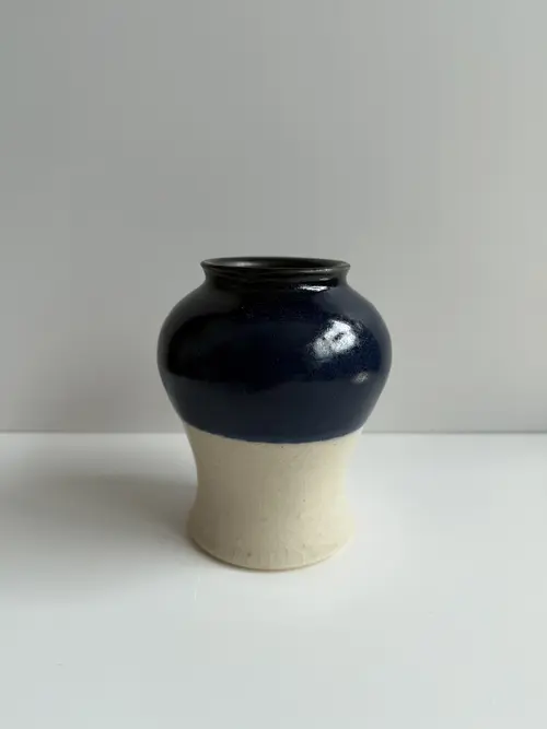 Pottery piece from August 2025